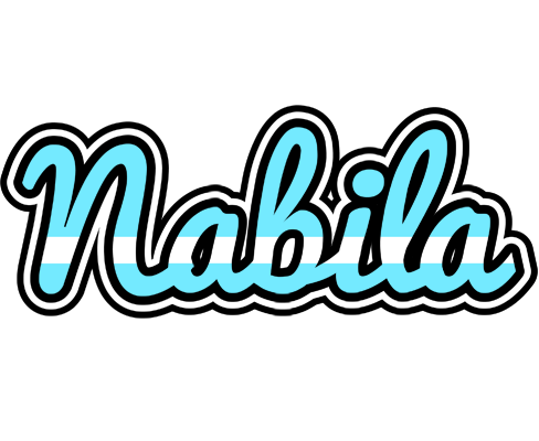 Nabila argentine logo