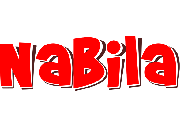 Nabila basket logo