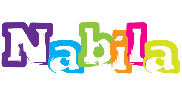 Nabila casino logo