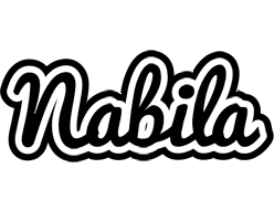 Nabila chess logo