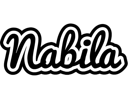 Nabila chess logo