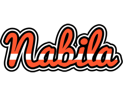 Nabila denmark logo