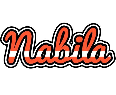 Nabila denmark logo
