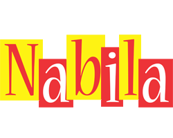 Nabila errors logo