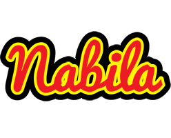 Nabila fireman logo