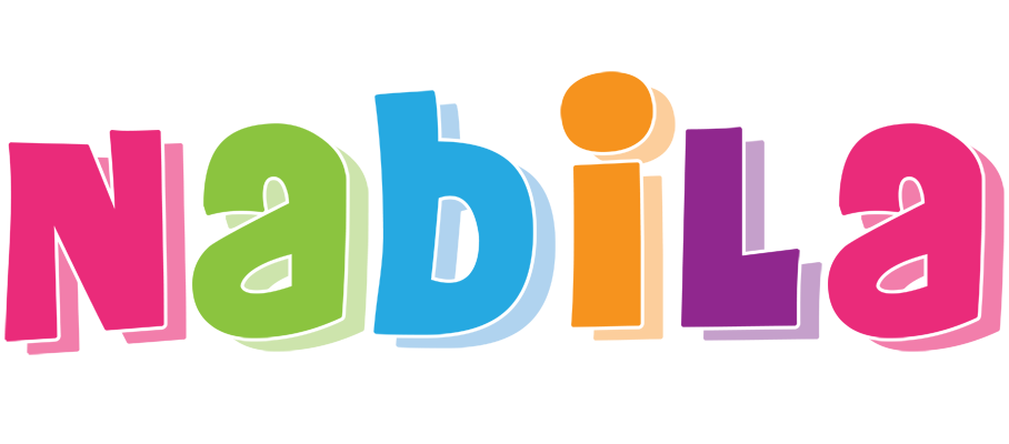 Nabila friday logo
