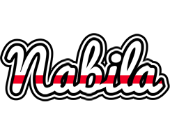 Nabila kingdom logo