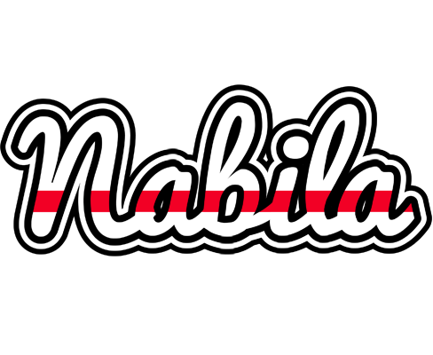 Nabila kingdom logo