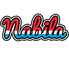 Nabila norway logo