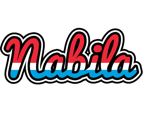 Nabila norway logo