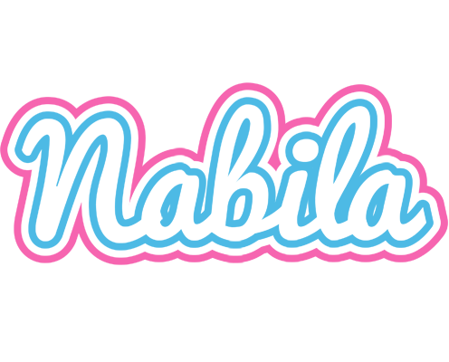 Nabila outdoors logo