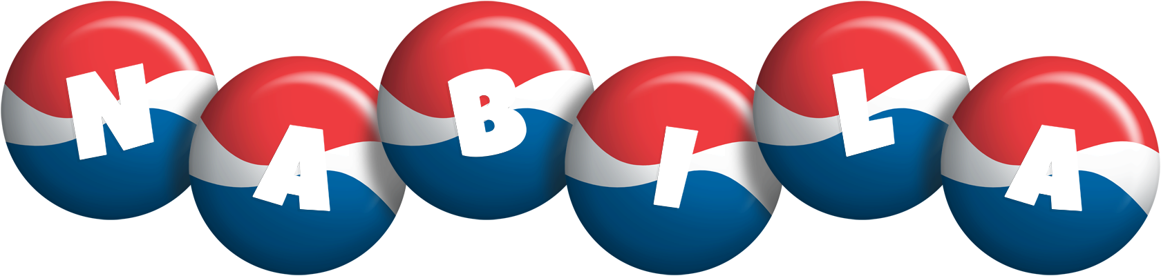 Nabila paris logo