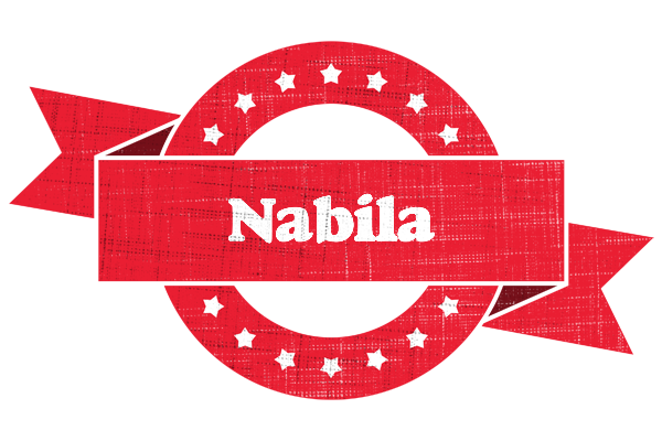 Nabila passion logo