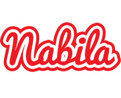 Nabila sunshine logo