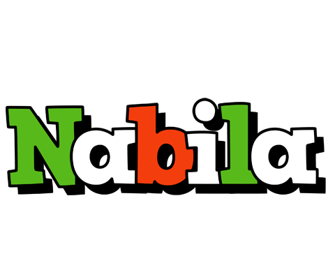 Nabila venezia logo