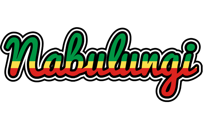Nabulungi african logo