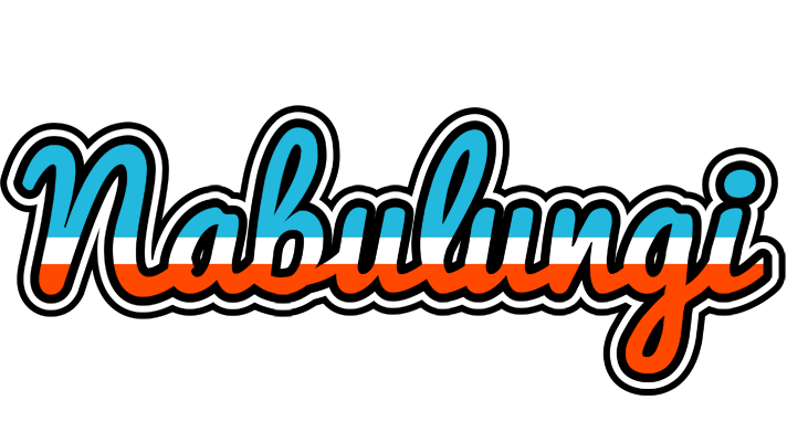 Nabulungi america logo