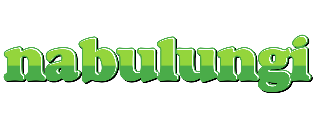 Nabulungi apple logo