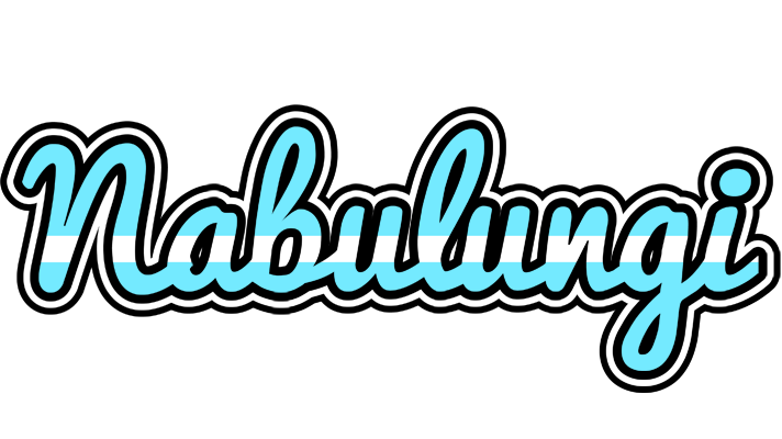 Nabulungi argentine logo