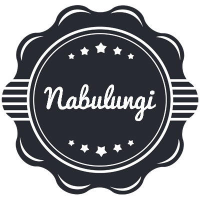 Nabulungi badge logo