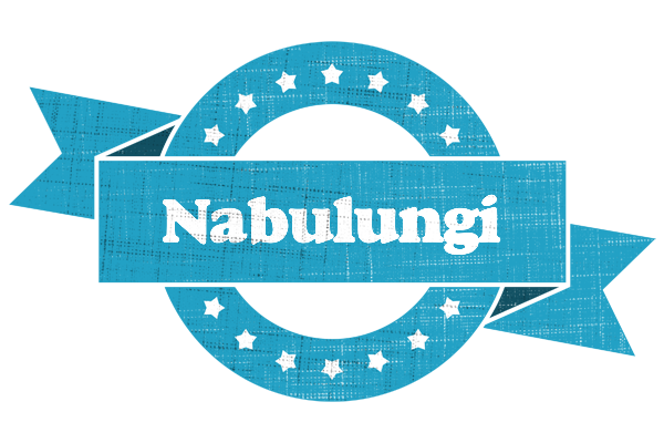 Nabulungi balance logo