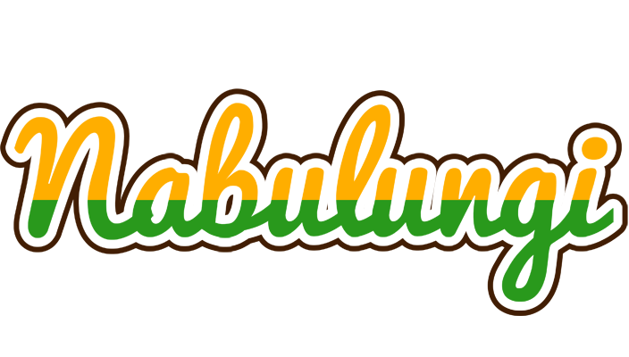 Nabulungi banana logo