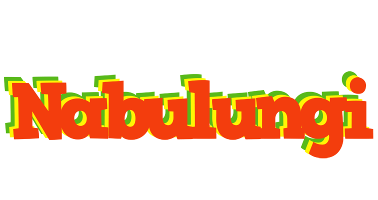 Nabulungi bbq logo