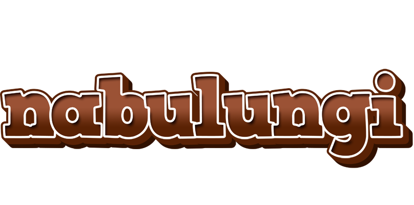 Nabulungi brownie logo