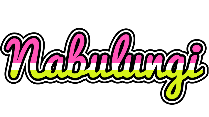 Nabulungi candies logo
