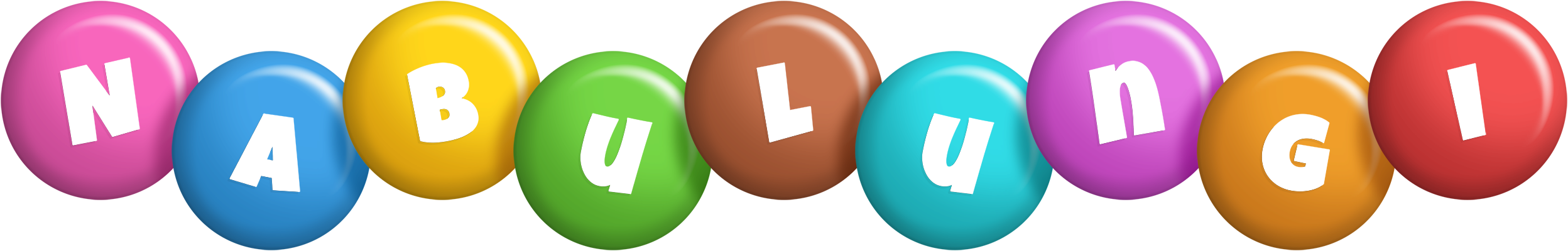 Nabulungi candy logo