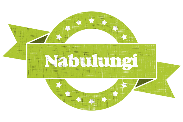 Nabulungi change logo