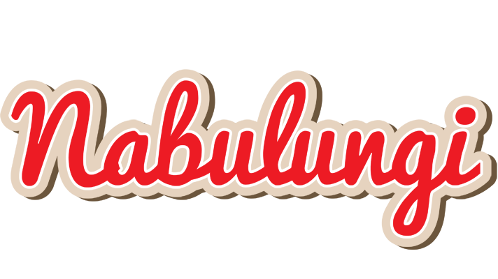 Nabulungi chocolate logo