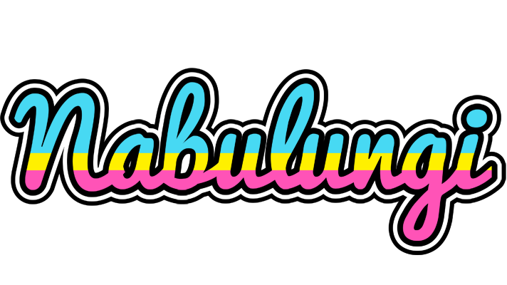 Nabulungi circus logo