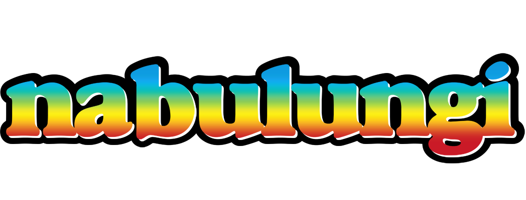 Nabulungi color logo