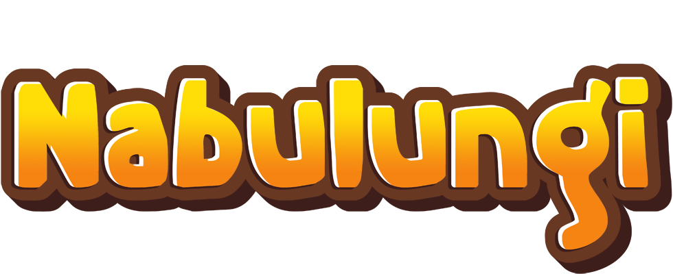 Nabulungi cookies logo