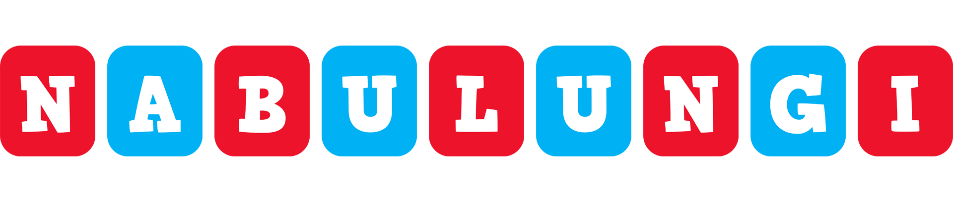 Nabulungi diesel logo