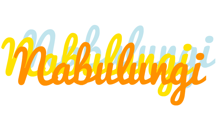 Nabulungi energy logo