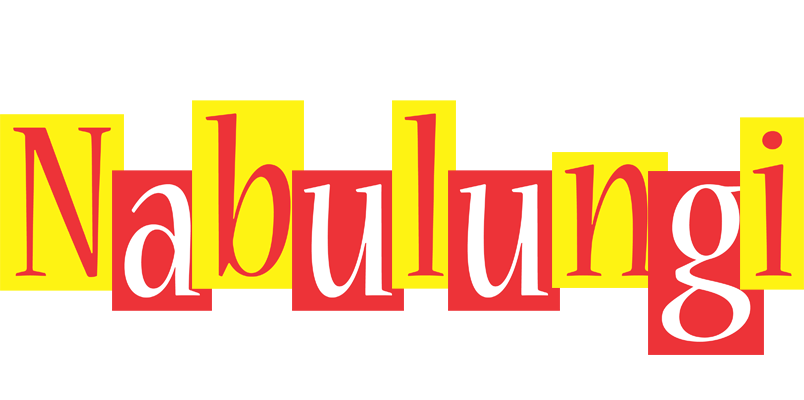 Nabulungi errors logo