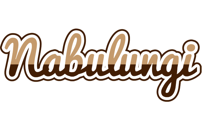 Nabulungi exclusive logo