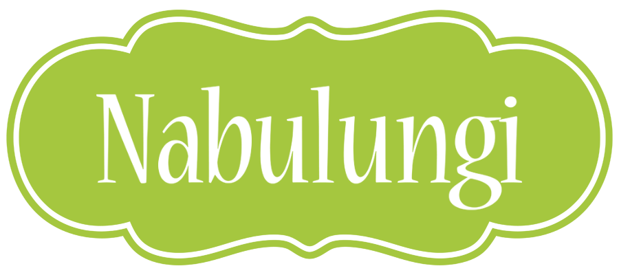 Nabulungi family logo