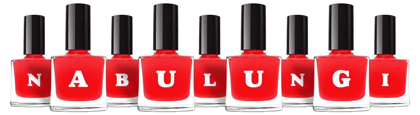 Nabulungi fashion logo
