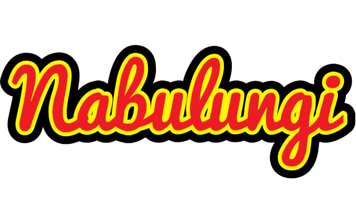 Nabulungi fireman logo