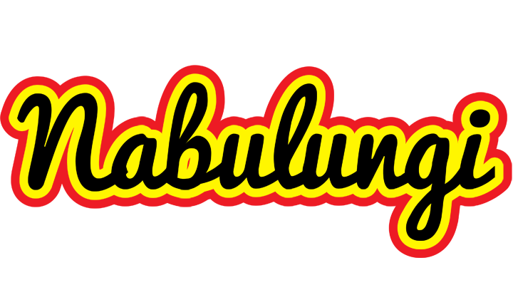 Nabulungi flaming logo