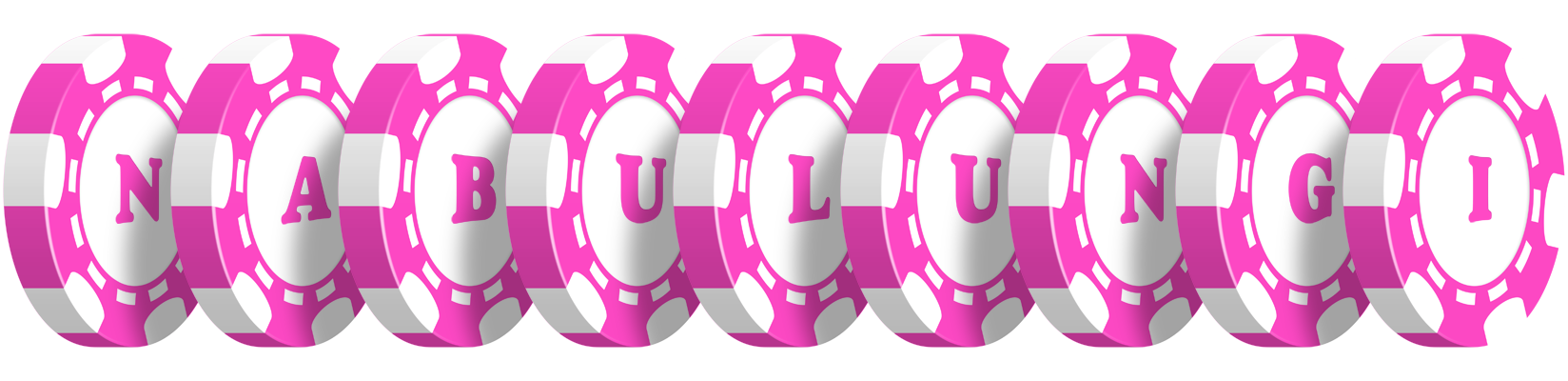 Nabulungi gambler logo