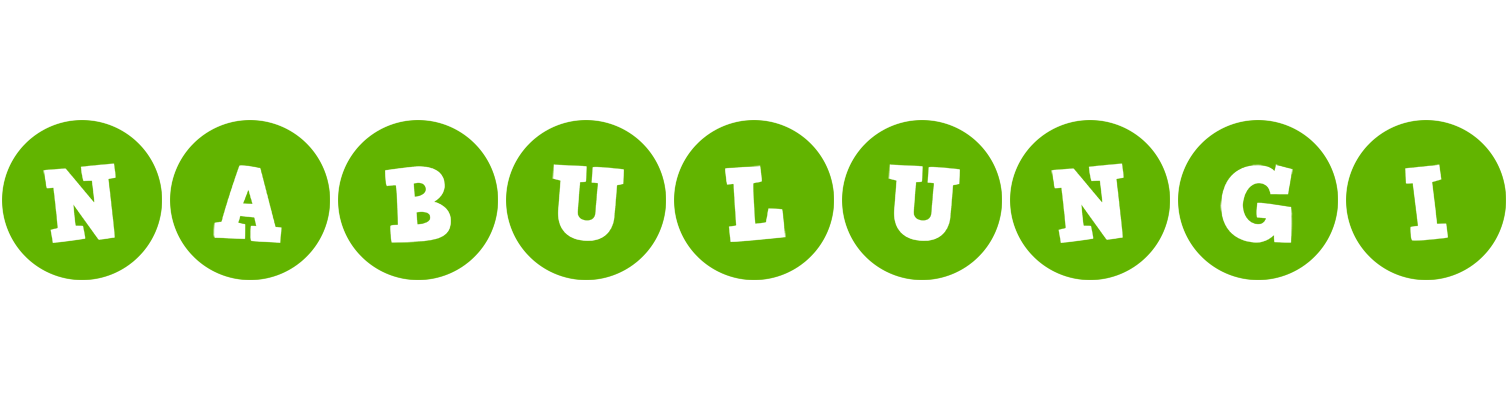 Nabulungi games logo