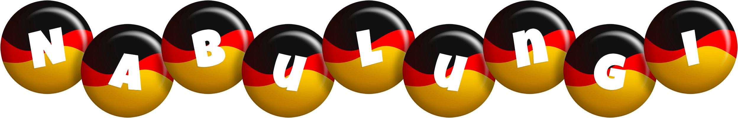 Nabulungi german logo
