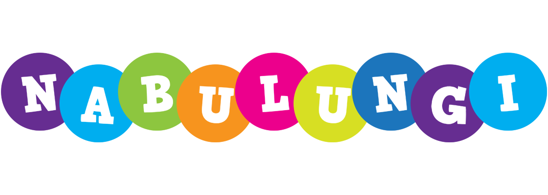 Nabulungi happy logo