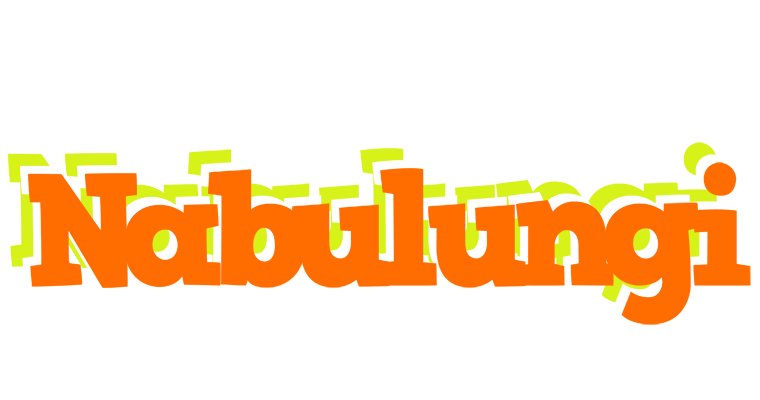 Nabulungi healthy logo