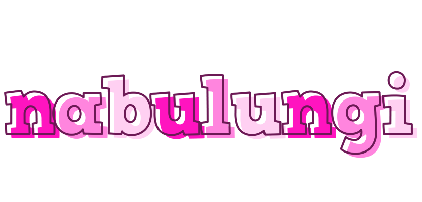 Nabulungi hello logo