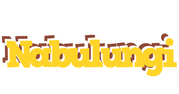 Nabulungi hotcup logo